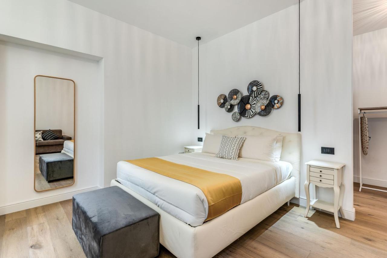Ripetta234 Apartment Rome Exterior photo